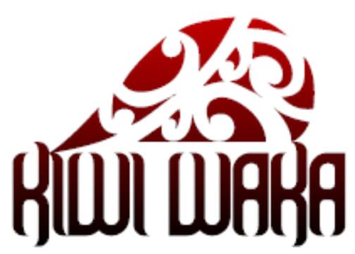 Kiwi Waka